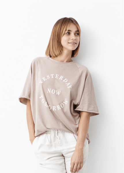 تيشرت نسائي