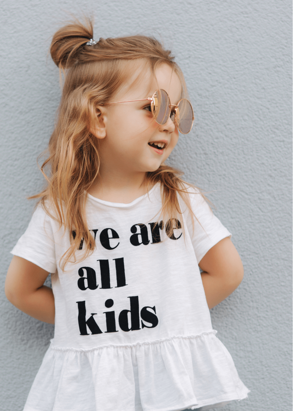 tshirt-9 ملابس اطفال - الصورة 1