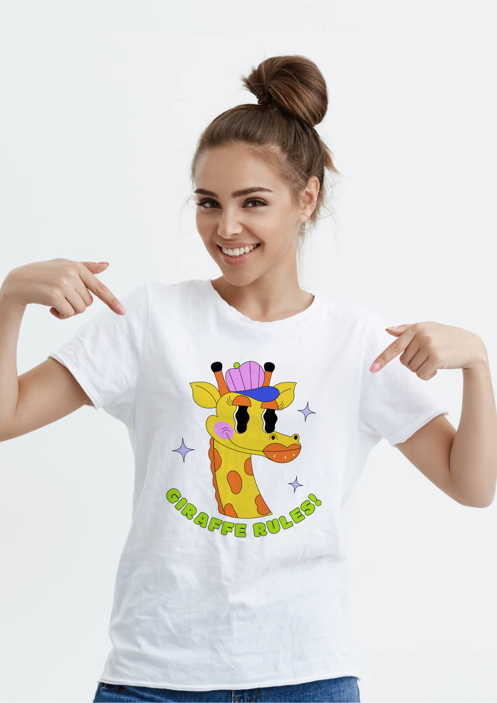 product (10) تي شيرت - الصورة 1