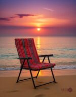 ⁦كرسي جلسات خارجي بطابع تراثي ولمسة عصرية⁩ - الصورة ⁦2⁩